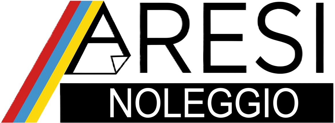 Logo Aresi Noleggio
